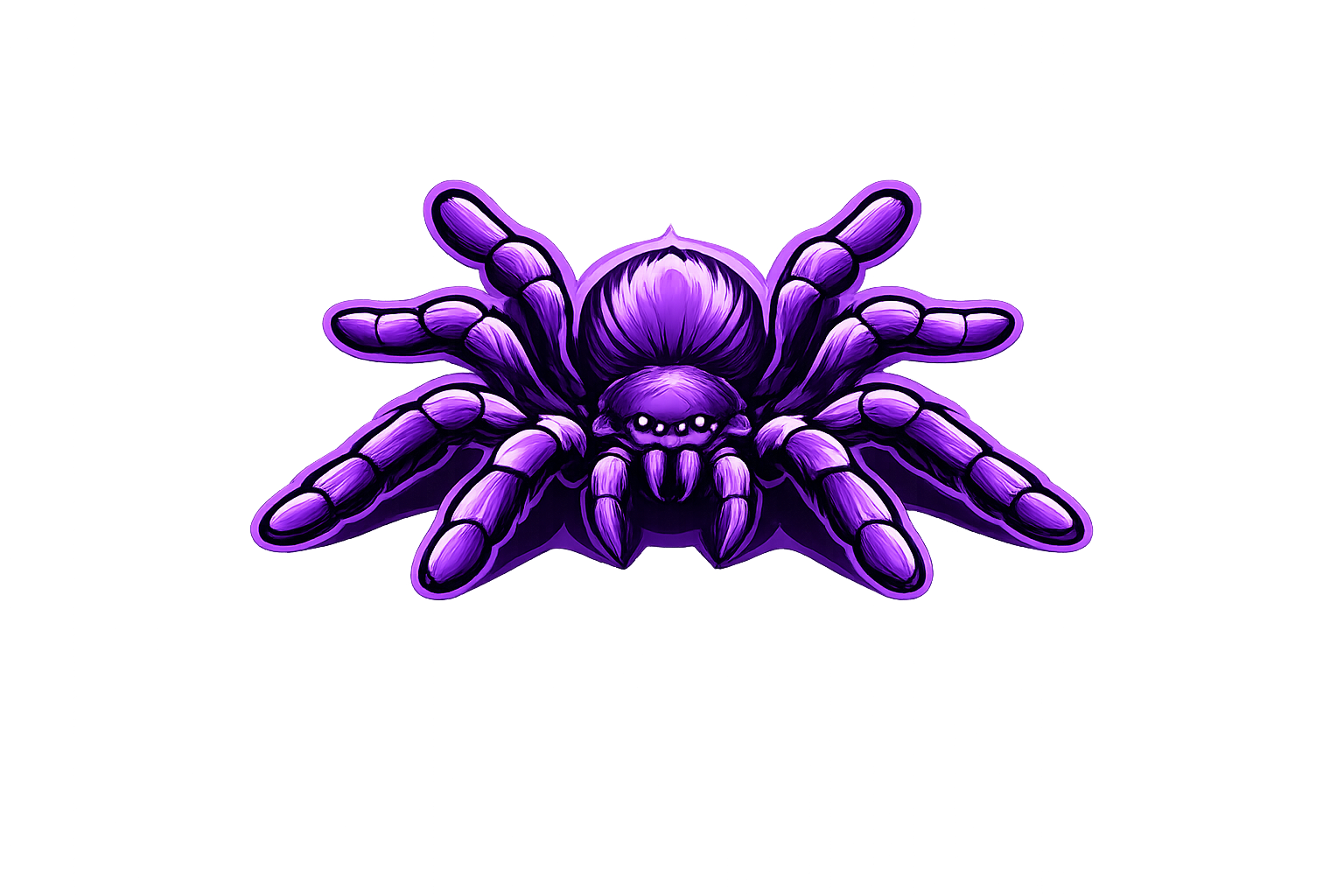 spider men logo